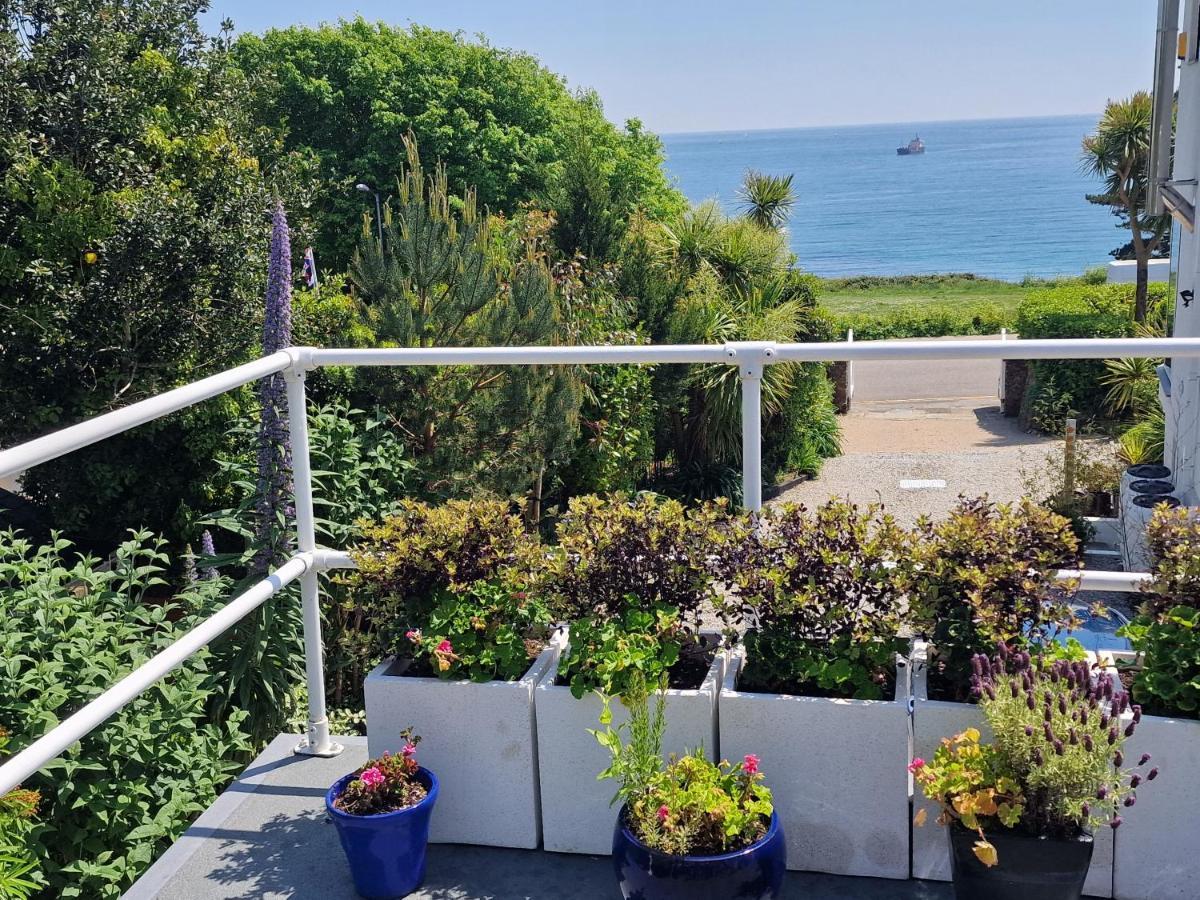 Blue Hills Luxury Apartment, Bay Front With Parking Falmouth Extérieur photo