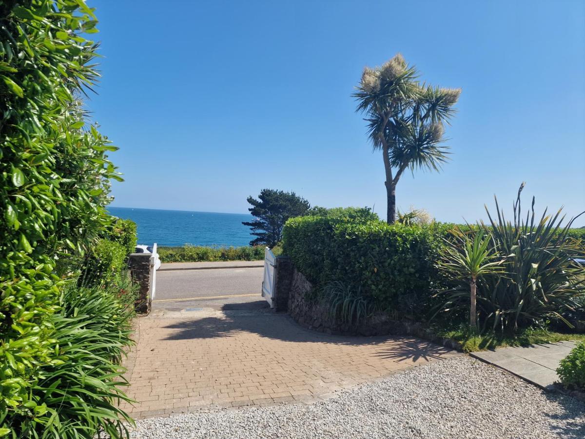 Blue Hills Luxury Apartment, Bay Front With Parking Falmouth Extérieur photo