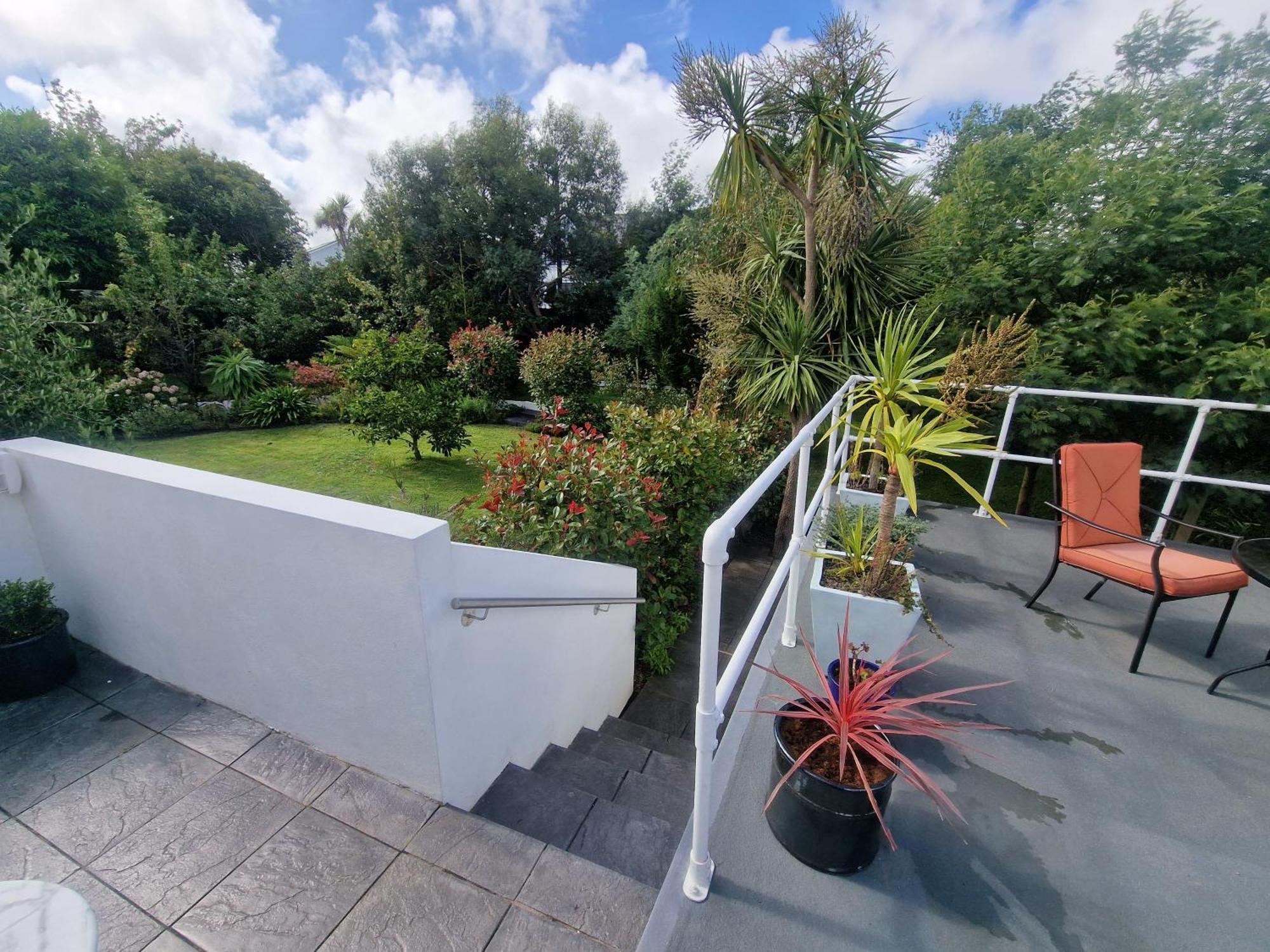 Blue Hills Luxury Apartment, Bay Front With Parking Falmouth Extérieur photo