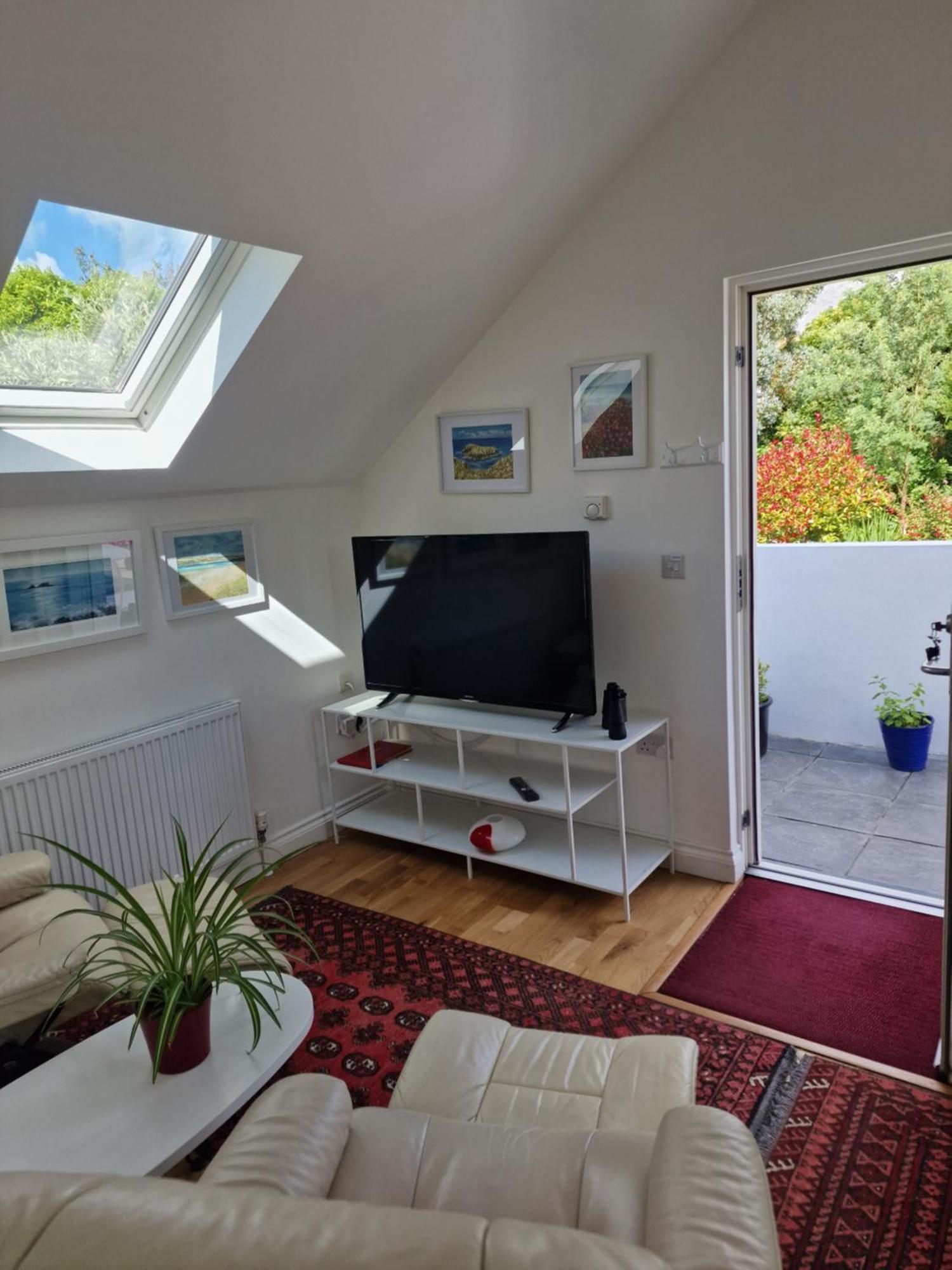 Blue Hills Luxury Apartment, Bay Front With Parking Falmouth Extérieur photo