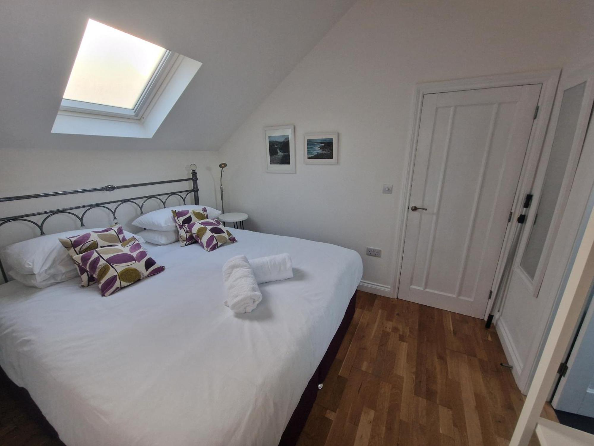 Blue Hills Luxury Apartment, Bay Front With Parking Falmouth Extérieur photo